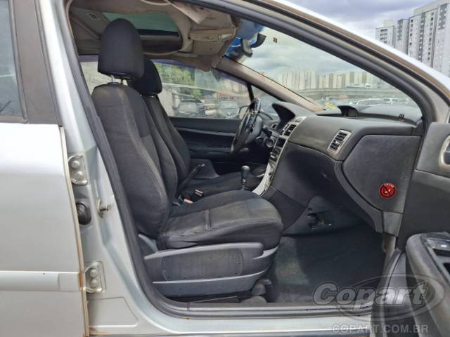 2010 PEUGEOT 307 