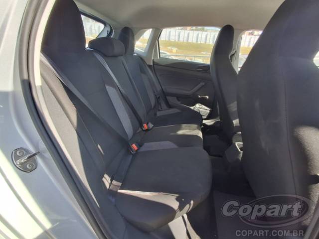2026 VOLKSWAGEN POLO 
