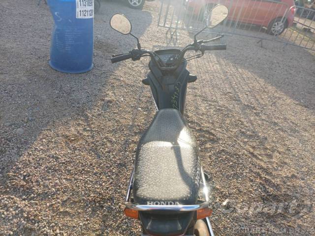 2022 HONDA POP 