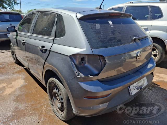 2025 VOLKSWAGEN POLO 