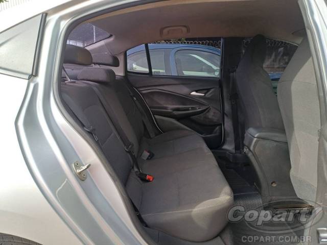 2023 CHEVROLET ONIX PLUS 