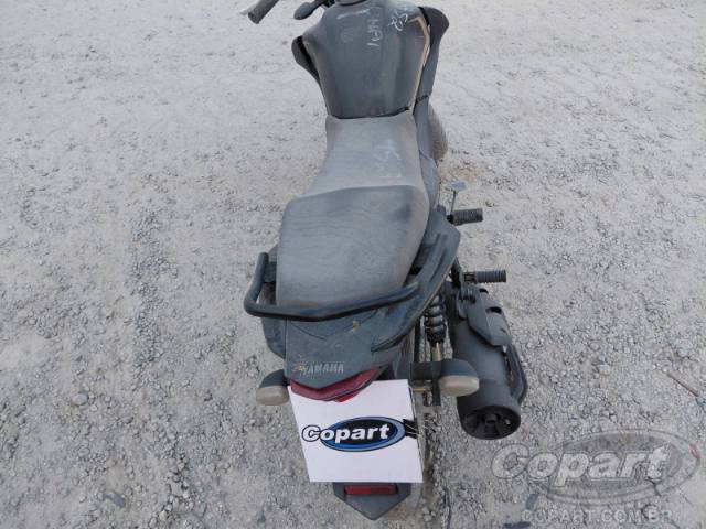 2024 YAMAHA YBR 150 FACTOR 