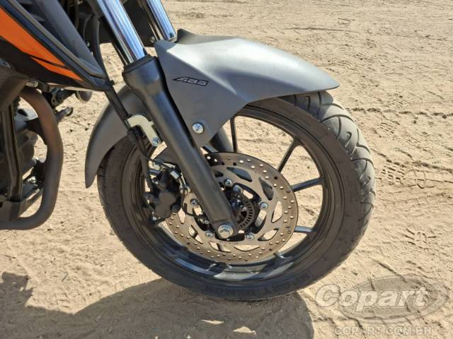 2025 YAMAHA FZ25 FAZER 