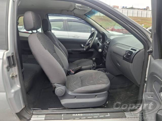 2016 FIAT STRADA CD 