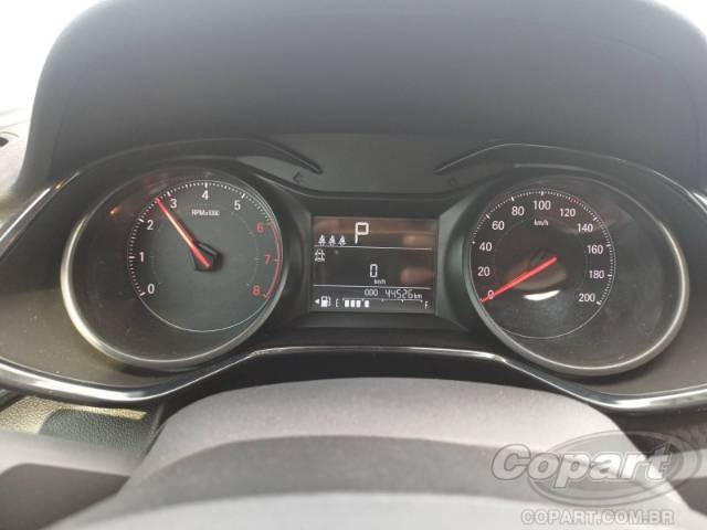 2020 CHEVROLET ONIX 