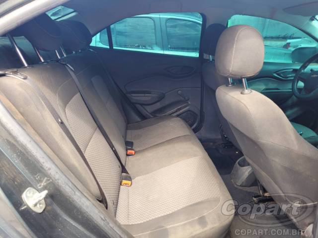 2019 CHEVROLET PRISMA 