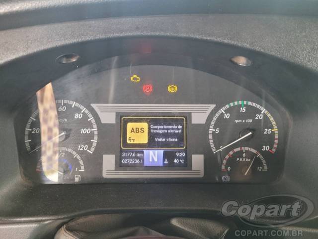 2021 MERCEDES BENZ ACCELO 