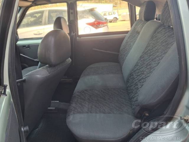 2008 FIAT UNO 