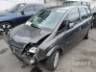 2006 CHEVROLET MERIVA 