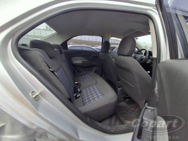 2020 CHEVROLET COBALT 