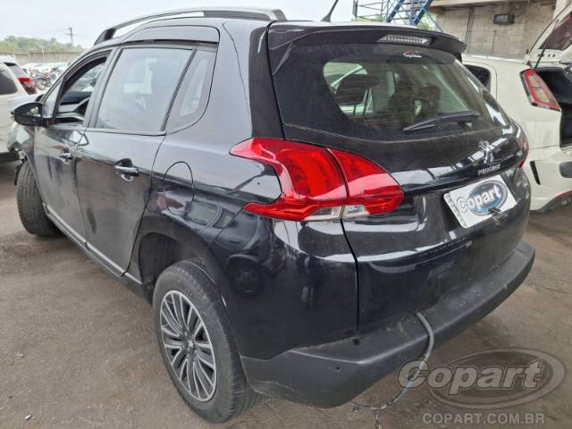2018 PEUGEOT 2008 