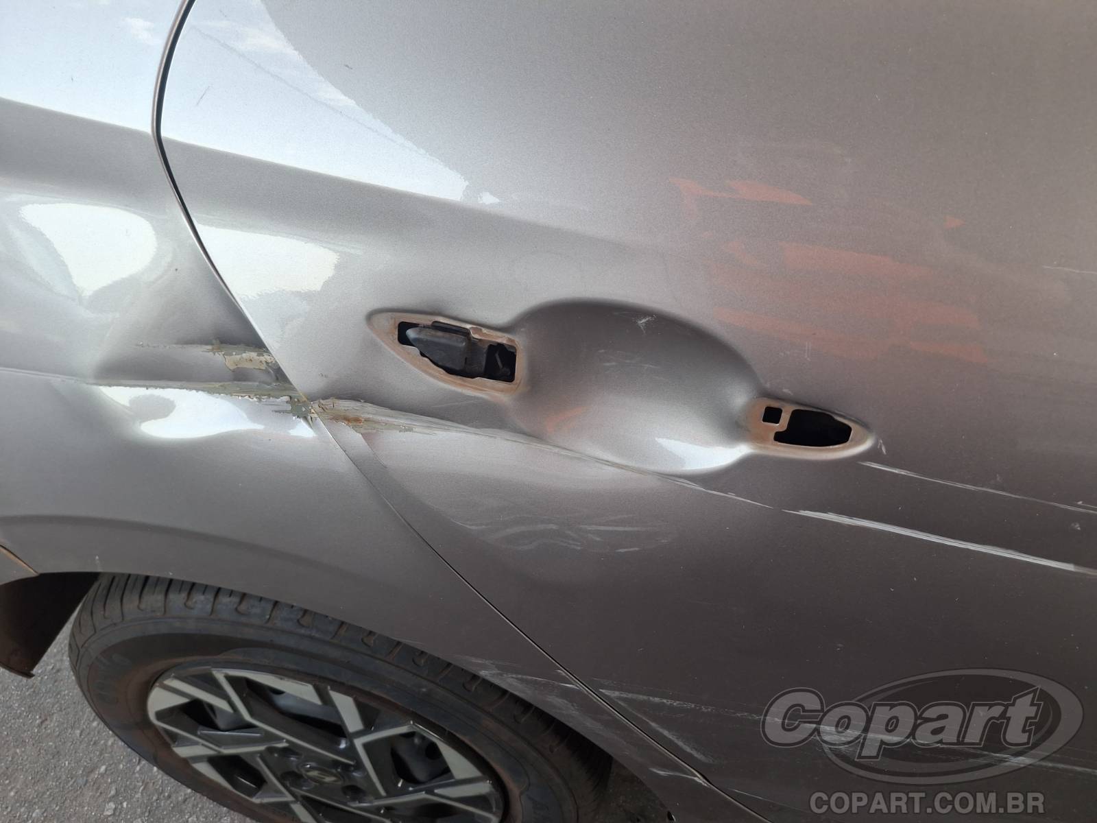 2023 HYUNDAI HB20 — foto 12 de 12