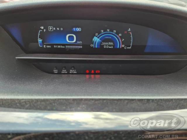2018 TOYOTA ETIOS 