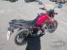 2025 HONDA CG 160 