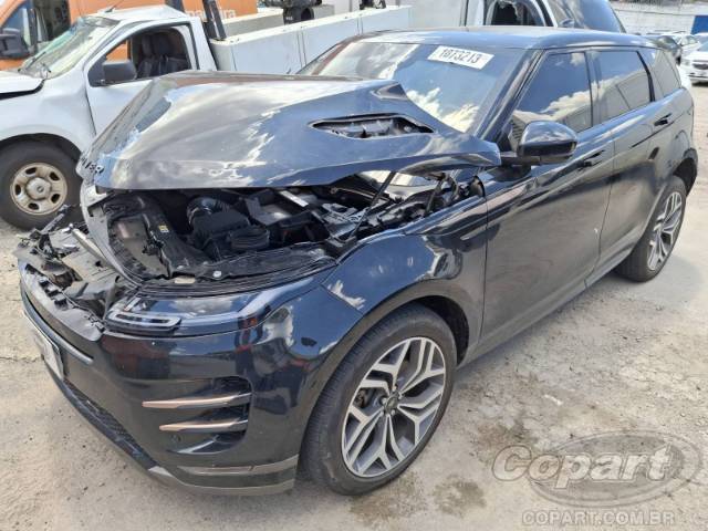 2023 LAND ROVER RANGE ROVER EVOQUE 