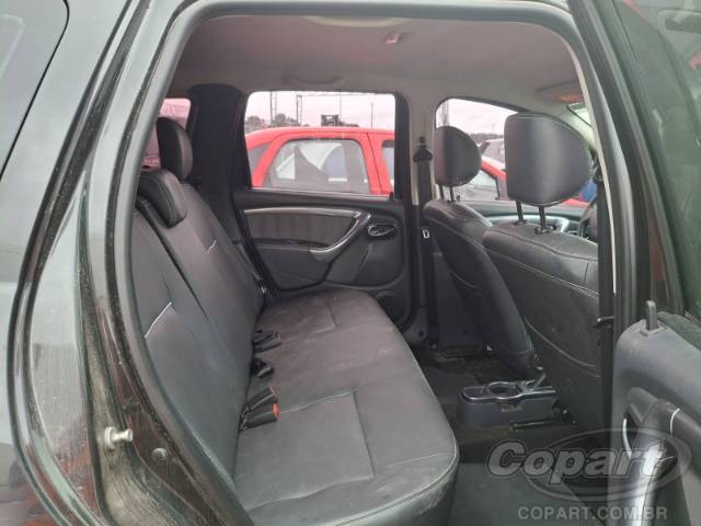 2014 RENAULT DUSTER 