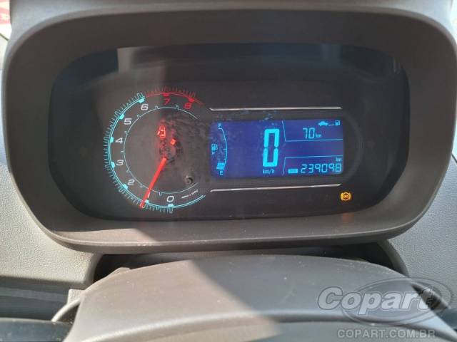 2014 CHEVROLET COBALT 