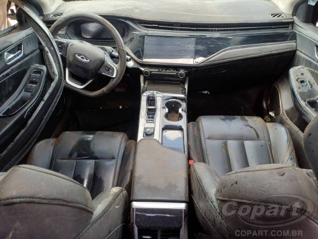 2022 CAOA CHERY ARRIZO 6 