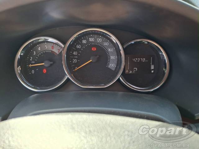 2022 RENAULT SANDERO 