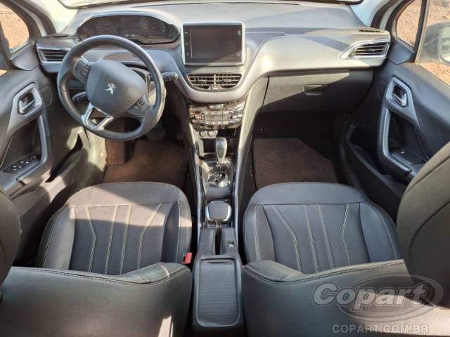 2023 PEUGEOT 2008 
