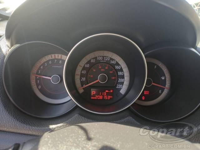 2010 KIA CERATO 
