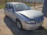 2013 VOLKSWAGEN GOL 