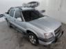 2009 CHEVROLET S10 CABINE DUPLA 