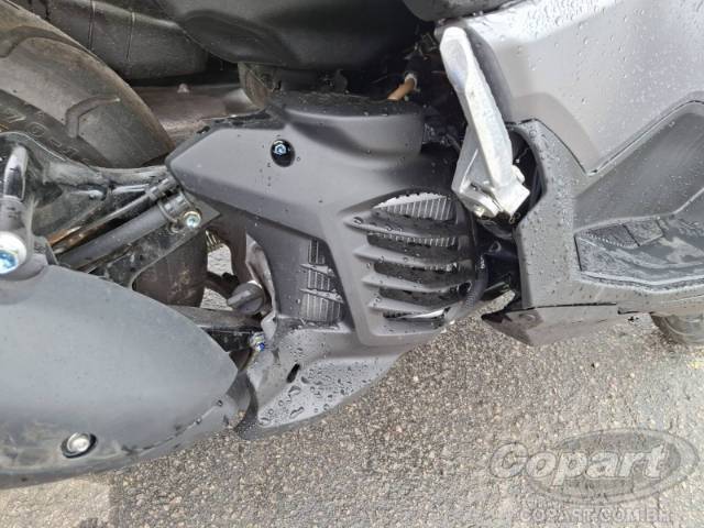 2026 YAMAHA NMAX 