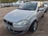 2008 FIAT PALIO 