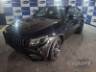 2019 MERCEDES BENZ GLC COUPE 