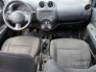 2013 NISSAN MARCH 