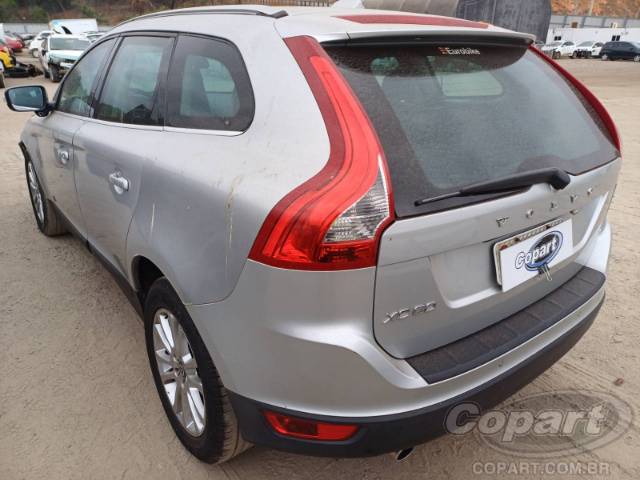 2010 VOLVO XC60 