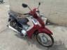 2013 HONDA BIZ 