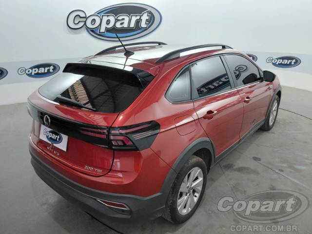 2024 VOLKSWAGEN NIVUS 