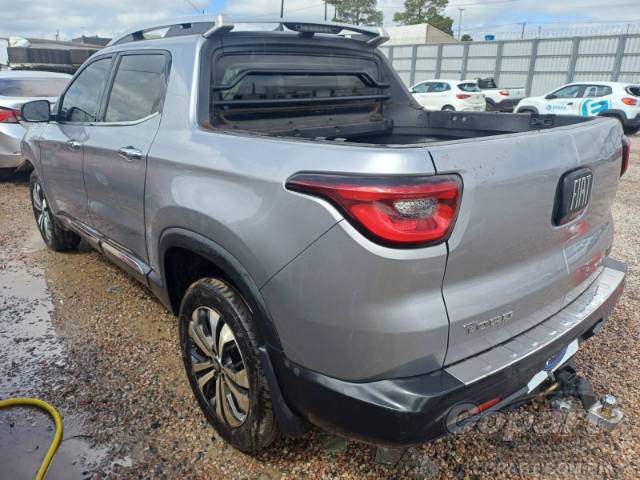 2022 FIAT TORO 
