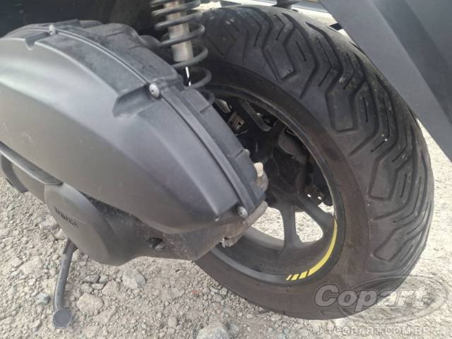 2021 YAMAHA NMAX 