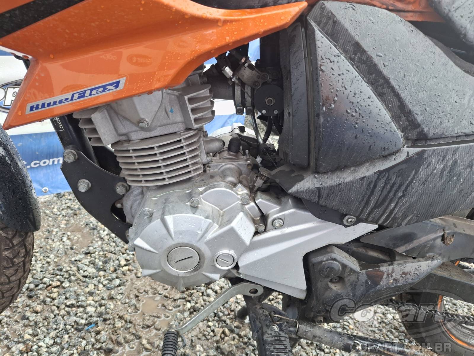 Foto 5: 2015 YAMAHA FAZER