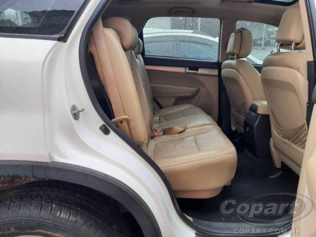 2013 KIA SORENTO 