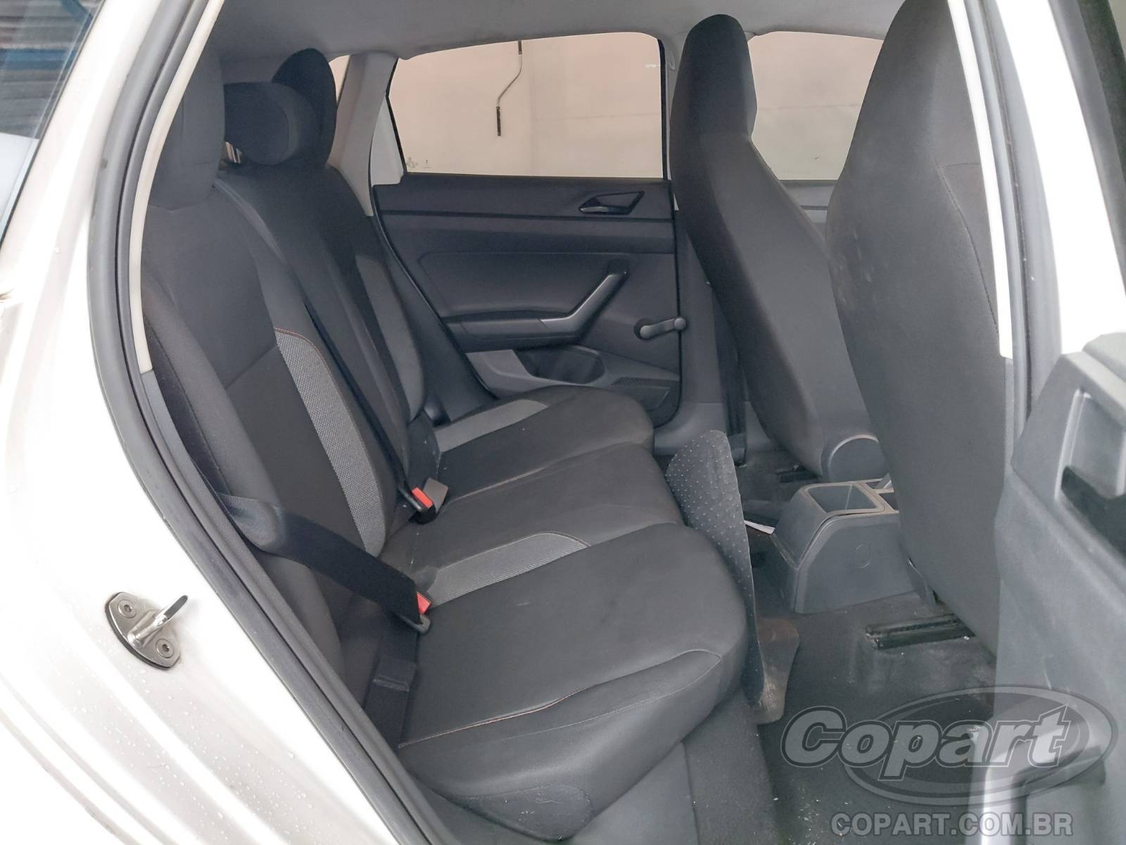 Foto 6 de 10: 2024 VOLKSWAGEN POLO