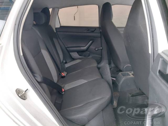 2024 VOLKSWAGEN POLO 