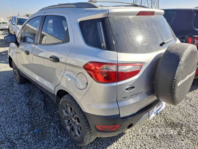 2015 FORD ECOSPORT 