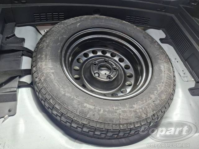 2020 HYUNDAI CRETA 