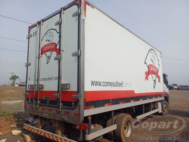 2022 MERCEDES BENZ ACCELO 