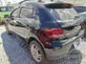 2011 VOLKSWAGEN GOL 