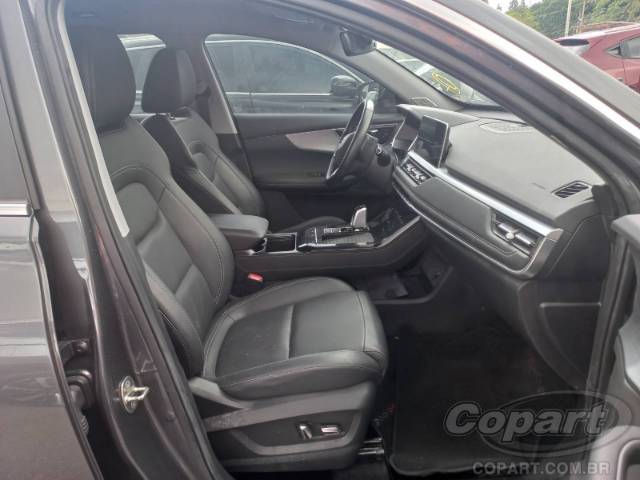 2023 CAOA CHERY TIGGO 7 