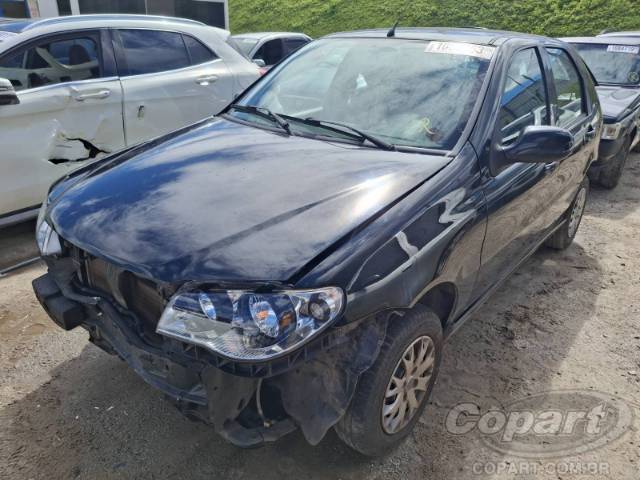 2016 FIAT PALIO 