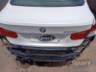 2013 BMW SERIE 3 
