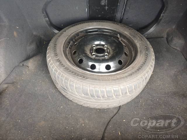 2010 CHEVROLET VECTRA 