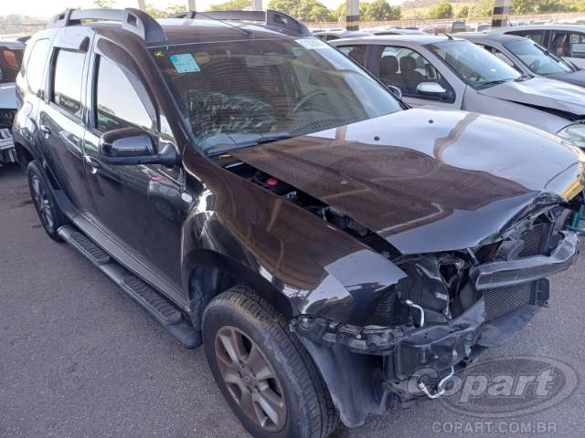 2019 RENAULT DUSTER 