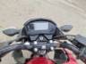 2018 HONDA CB 250 F 